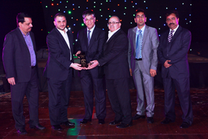 DABUR MAJLIS 2012